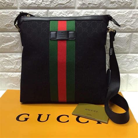 gucci sling bag cost|gucci sling bag for sale.